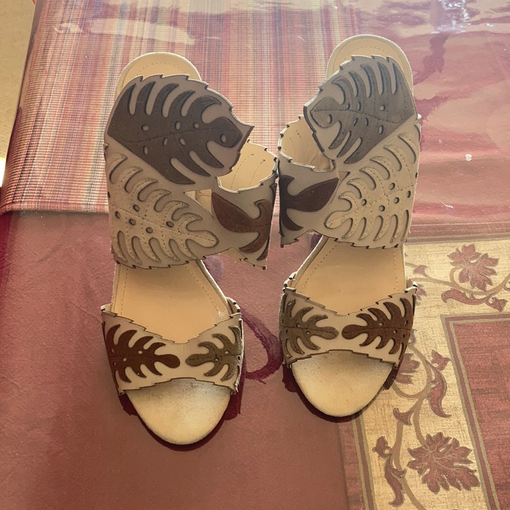 J.Renée Women heels